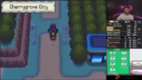 Pokémon HeartGold/SoulSilver