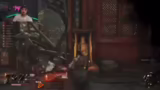 Erste Eindrücke und Gameplay…