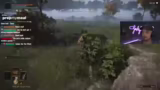 Fortsetzung des Rando Race un…