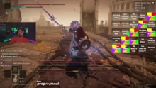 Kaizo Ironmon *-* ! nt !prep