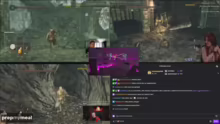!Soulkeepers Watchparty & DS3 NoDeath p…