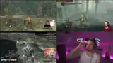 Grafikvergleich Dark Souls 2…