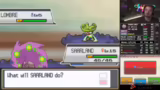 Analyse des aktuellen Pokémon…