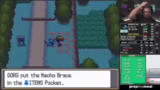 Pokémon HeartGold/SoulSilver