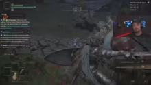 AllBnoD+0 into DLC Rando Race ^.^ ! nt…