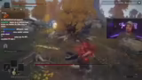 Erinnerungen an Dark Souls un…
