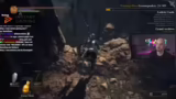 Twinkling Titanites und Waffe…
