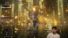 Parry only FINALE ! nt !prep