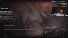 !drl Training und maybe Seed 7 mit @ser…
