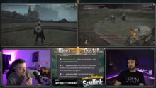 !Soullink French Challenge mit @riirex…