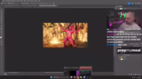 Stream-Start und Vorbereitung…