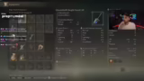 Farmen nach dem Fire Knight G…