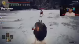 Watchdog Great Sword Build un…