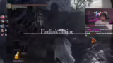Firelink Shrine, Items und He…