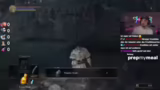Erkundung von Dark Souls 3 un…