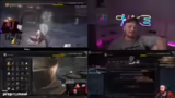 Positive Eindrücke von Stream…