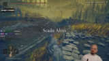 Straight Swords Finale into Dawnwalker…