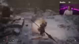 Überforderung, Gameplay-Mecha…