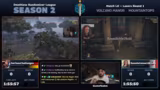 !DRL Cast von Serious vs. Bryan (18 Uhr…