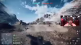 Erste Eindrücke vom Gameplay…