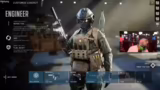 Gameplay-Eindrücke und Waffen…