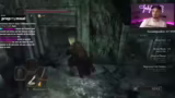 DARK SOULS II: Scholar of the…