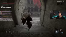 !Soulswochen Lords of the Fallen 2.0 Fi…