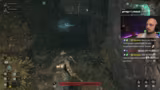 Mistfall Hunter und quatschen über Kind…