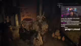 Reflexion über den Stream und…