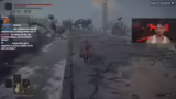 Spinning Weapon vs. Spinning…