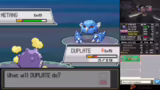 Wechsel zu Pokémon Kaizo Iron…