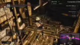 Gaping Dragon und Blighttown