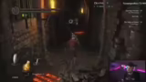 Firekeeper Soul, Blightown un…