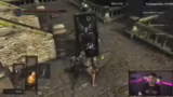 Firelink Shrine und Waffenver…