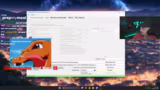 Start des Arena-Modus und Ite…