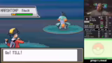 Pokémon HeartGold/SoulSilver