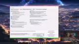 Vorbereitung auf ein Renderac…