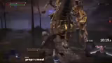 Neuer Speedrun-Versuch mit Ra…