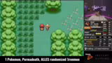 Pokémon FireRed/LeafGreen