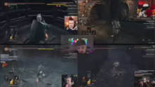 !Soulkeepers Watchparty letzter Tag !pr…