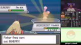 Pokémon HeartGold/SoulSilver
