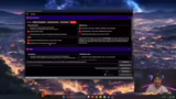 Vorstellung des Night Reign R…