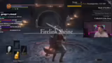 Erkundung von Anor Londo und…
