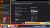 Technische Details zum Stream…