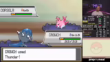 Neues Pokémon und Turm-Heraus…