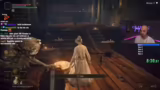 Erster Boss Rush-Versuch und…