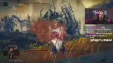 Aufbruch ins DLC und die Such…