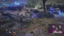 [SOLOS] Nightreign Storymissionenprep nt