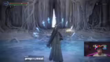 Nameless King und Armbrust-Fr…