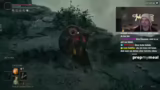Stormville und Crucible Tail